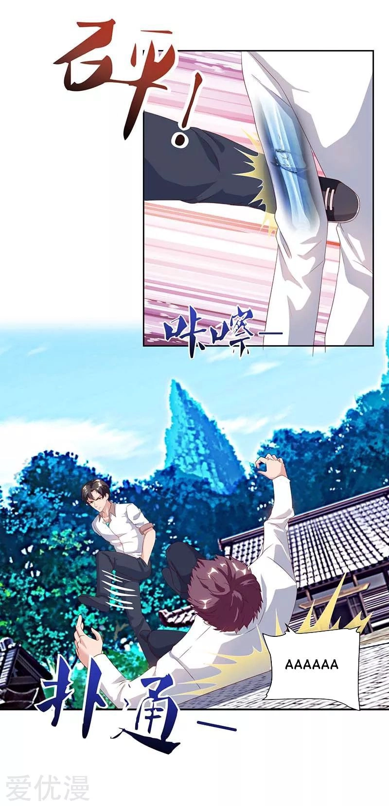 Trọng Sinh Khí Thiếu Quy Lai Chapter 65 - 20