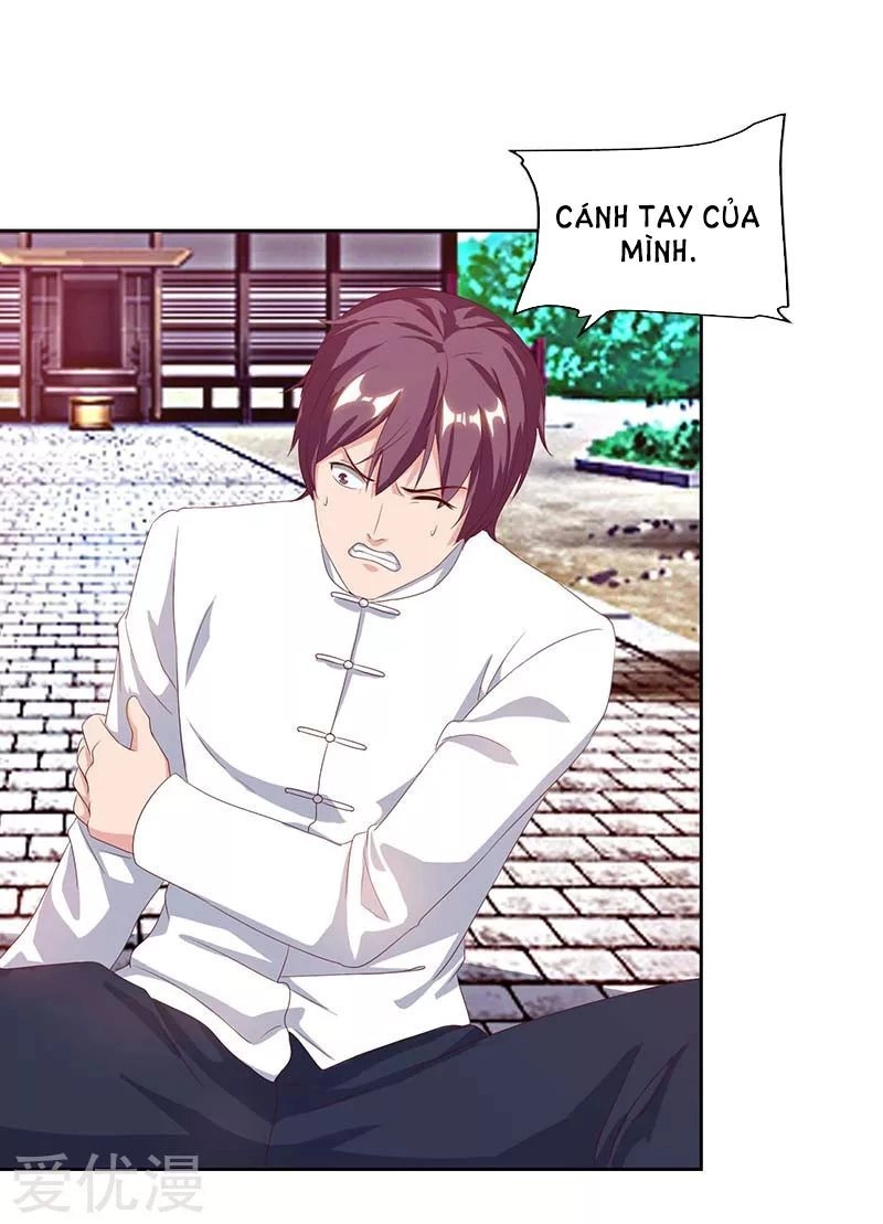 Trọng Sinh Khí Thiếu Quy Lai Chapter 65 - 21