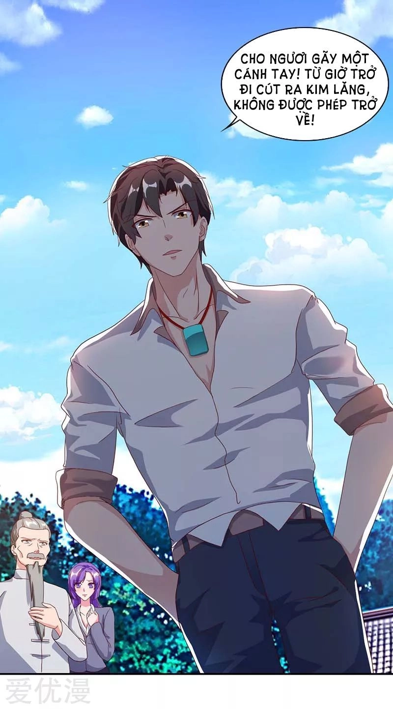 Trọng Sinh Khí Thiếu Quy Lai Chapter 65 - 22