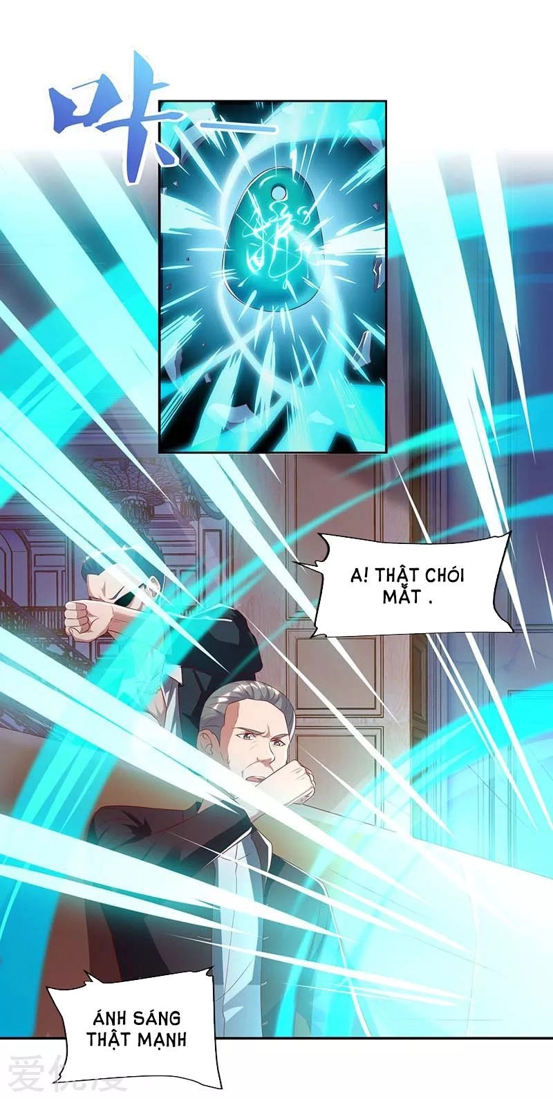 Trọng Sinh Khí Thiếu Quy Lai Chapter 66 - 7