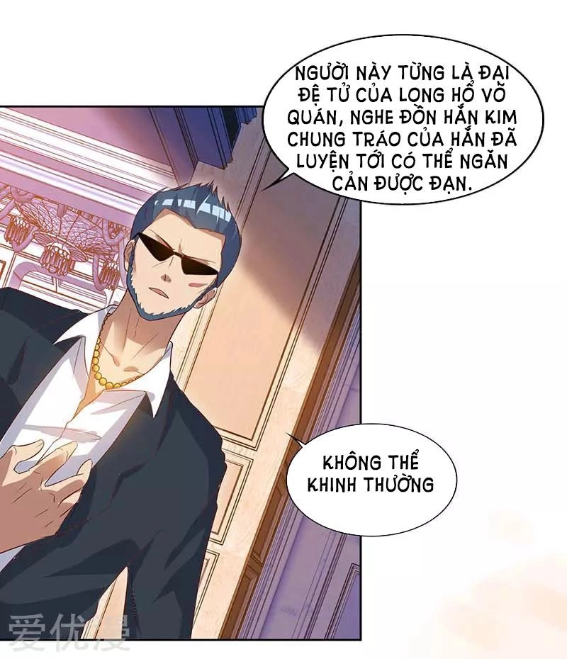 Trọng Sinh Khí Thiếu Quy Lai Chapter 66 - 13