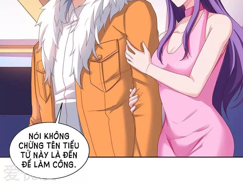 Trọng Sinh Khí Thiếu Quy Lai Chapter 66 - 19