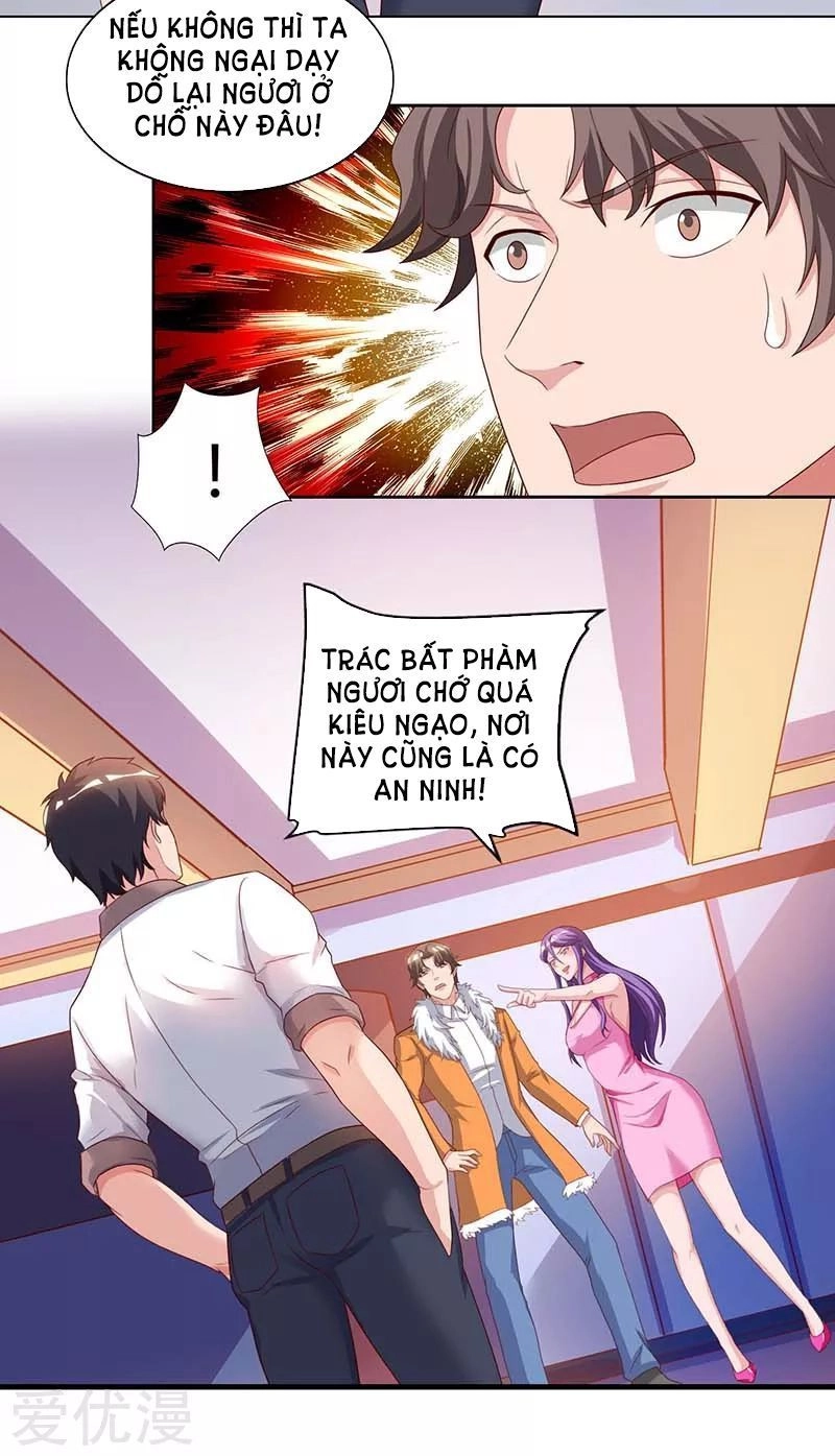 Trọng Sinh Khí Thiếu Quy Lai Chapter 66 - 21