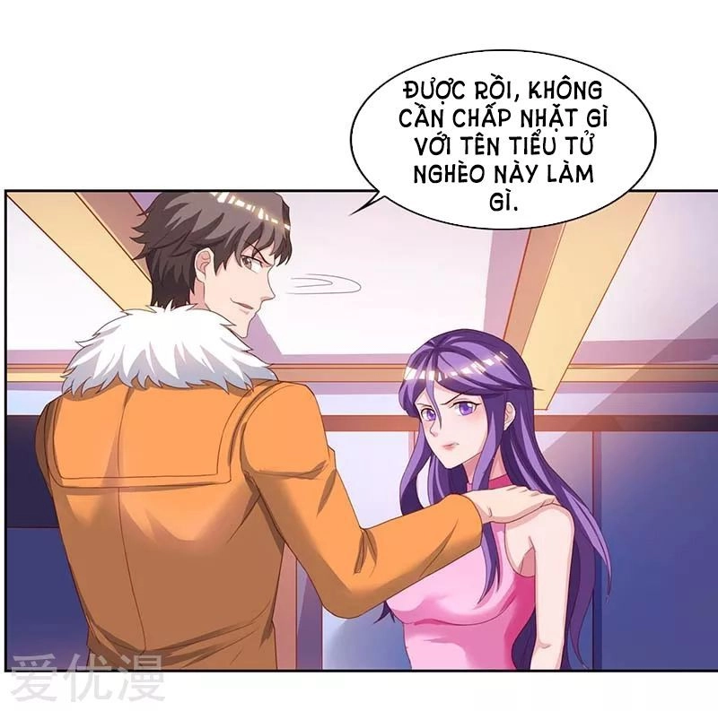 Trọng Sinh Khí Thiếu Quy Lai Chapter 66 - 22