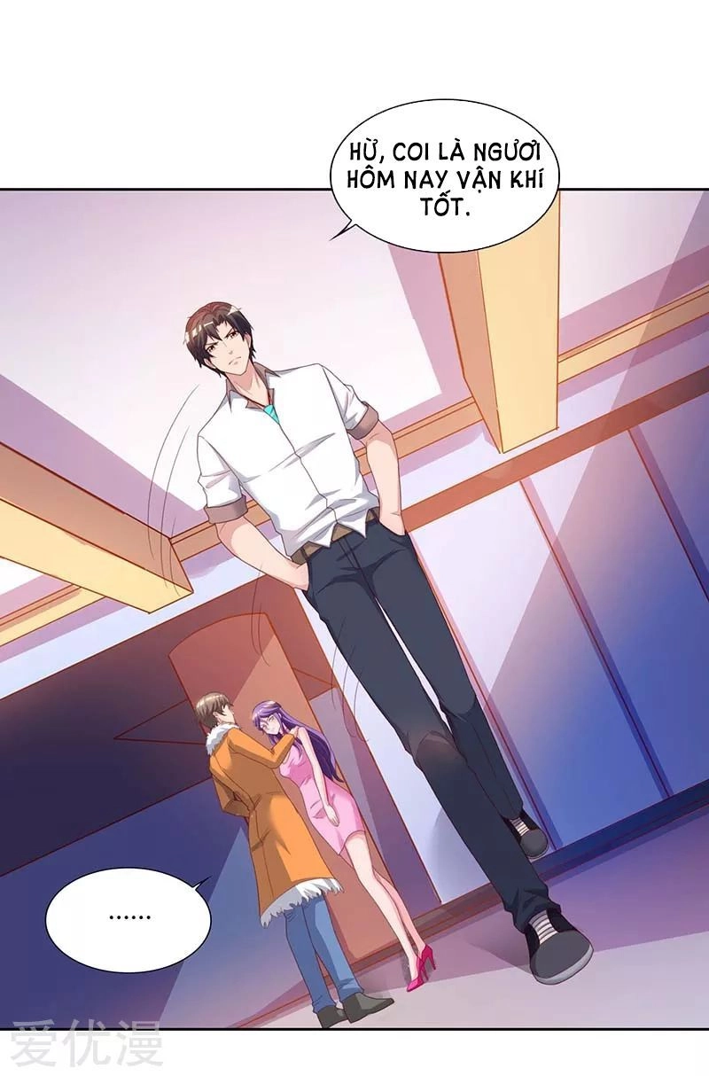 Trọng Sinh Khí Thiếu Quy Lai Chapter 66 - 23