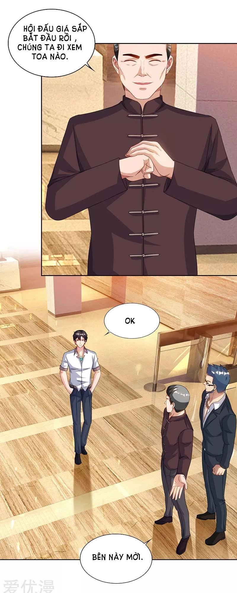 Trọng Sinh Khí Thiếu Quy Lai Chapter 66 - 28