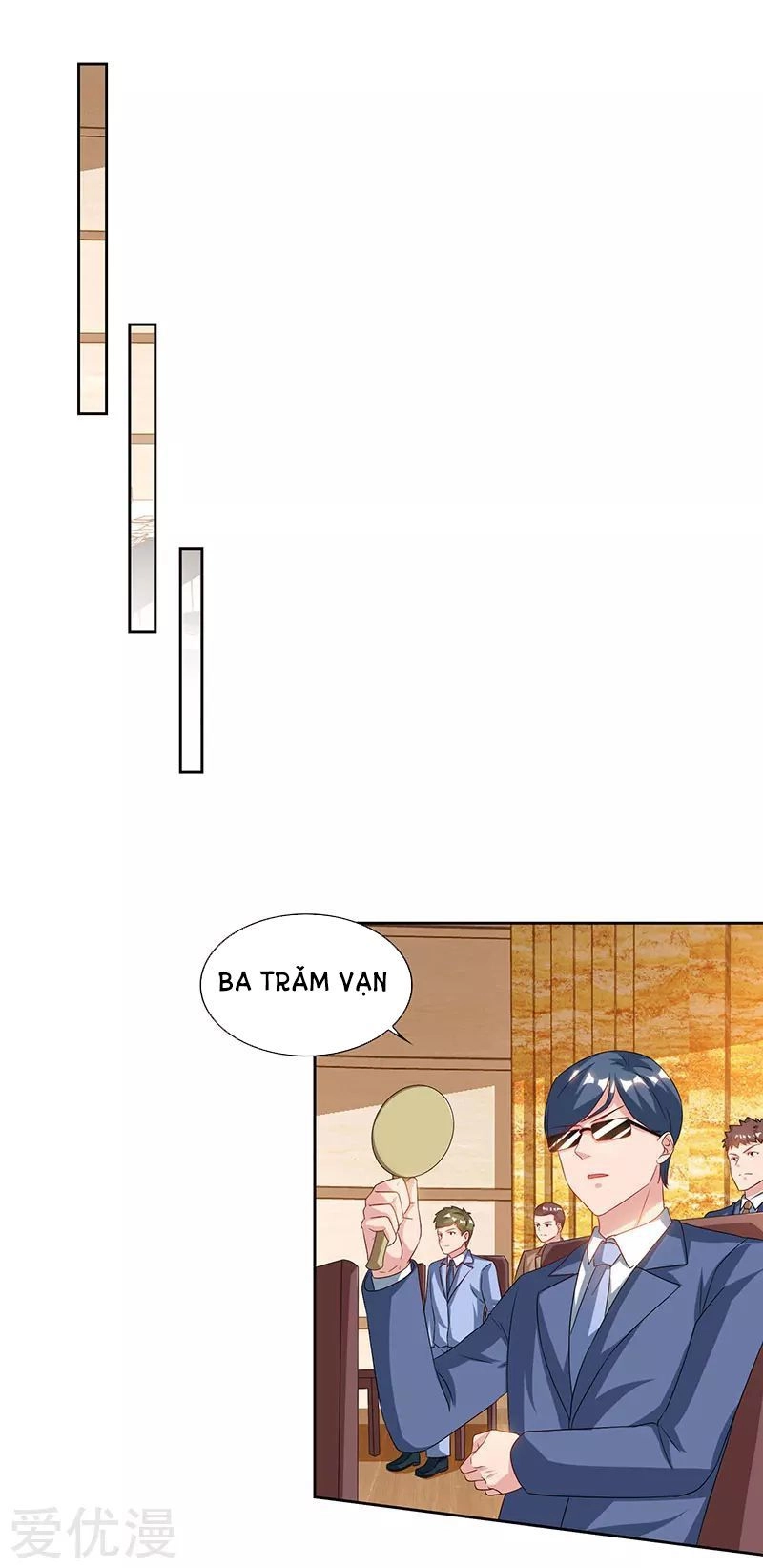 Trọng Sinh Khí Thiếu Quy Lai Chapter 67 - 2