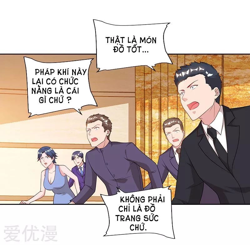Trọng Sinh Khí Thiếu Quy Lai Chapter 67 - 11