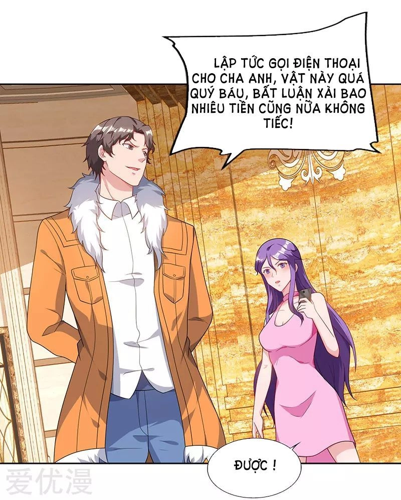 Trọng Sinh Khí Thiếu Quy Lai Chapter 67 - 14