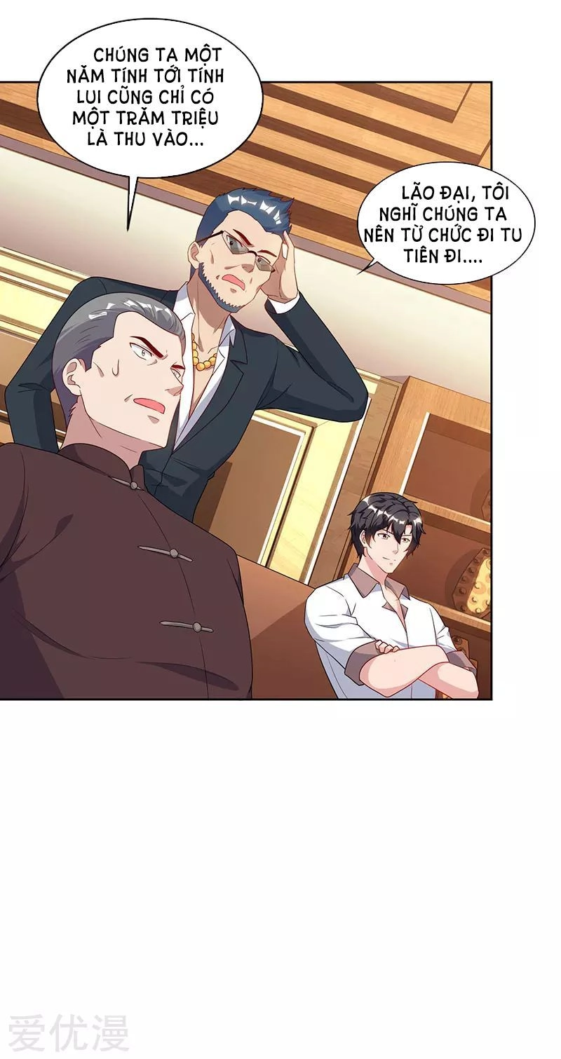 Trọng Sinh Khí Thiếu Quy Lai Chapter 67 - 18