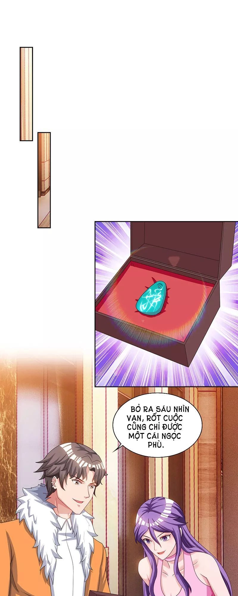 Trọng Sinh Khí Thiếu Quy Lai Chapter 67 - 20