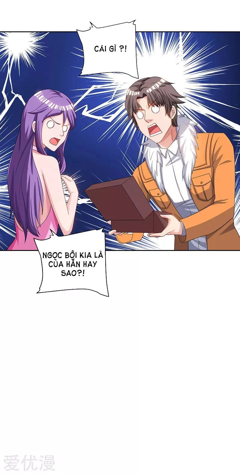 Trọng Sinh Khí Thiếu Quy Lai Chapter 67 - 27