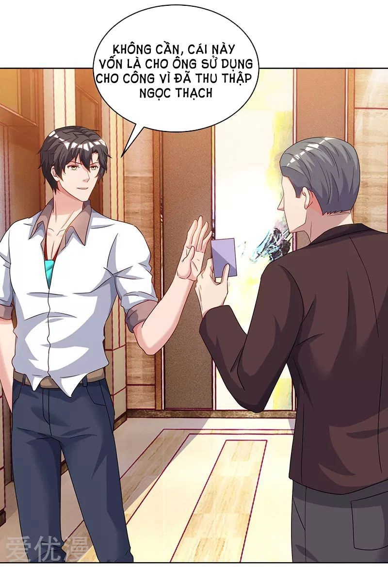 Trọng Sinh Khí Thiếu Quy Lai Chapter 67 - 28