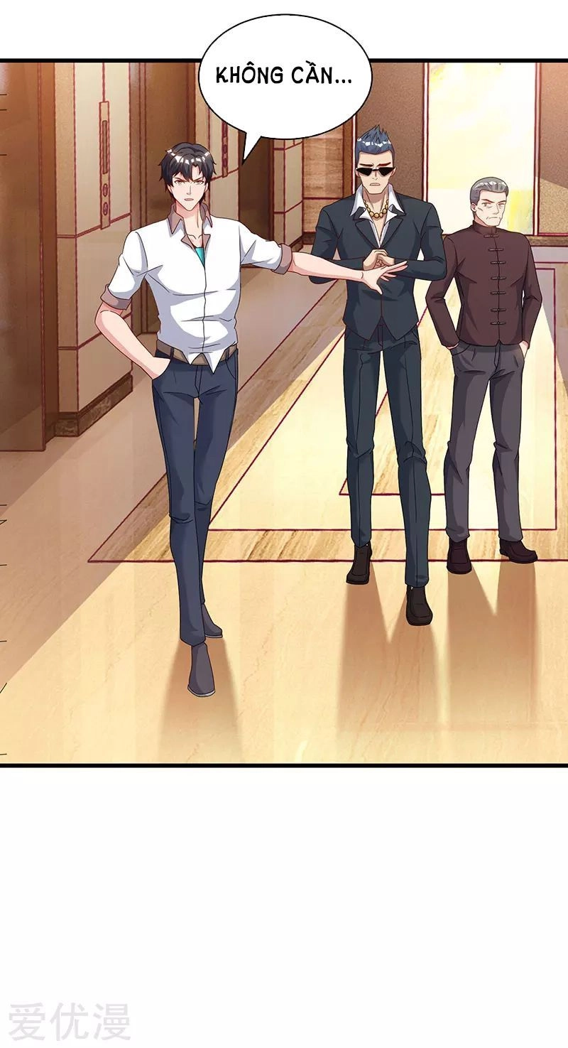 Trọng Sinh Khí Thiếu Quy Lai Chapter 68 - 4