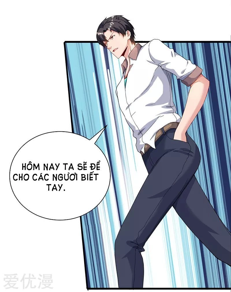 Trọng Sinh Khí Thiếu Quy Lai Chapter 68 - 5