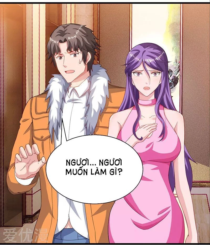 Trọng Sinh Khí Thiếu Quy Lai Chapter 68 - 6