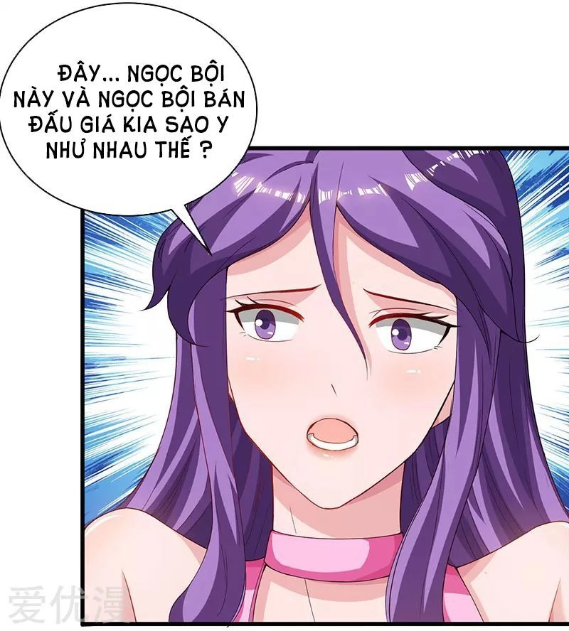 Trọng Sinh Khí Thiếu Quy Lai Chapter 68 - 9