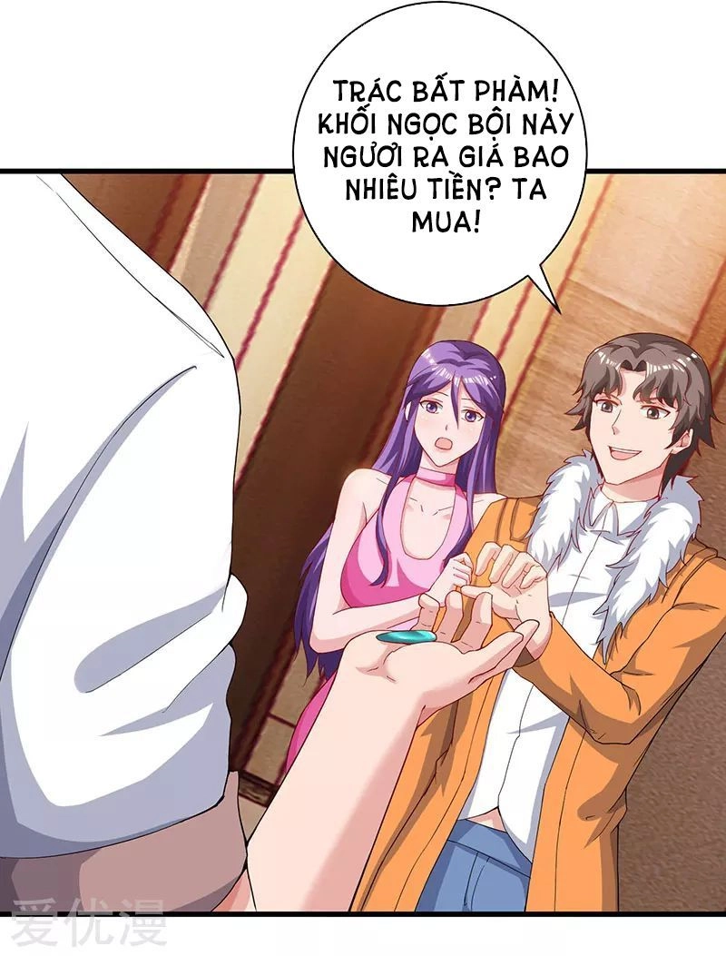 Trọng Sinh Khí Thiếu Quy Lai Chapter 68 - 10