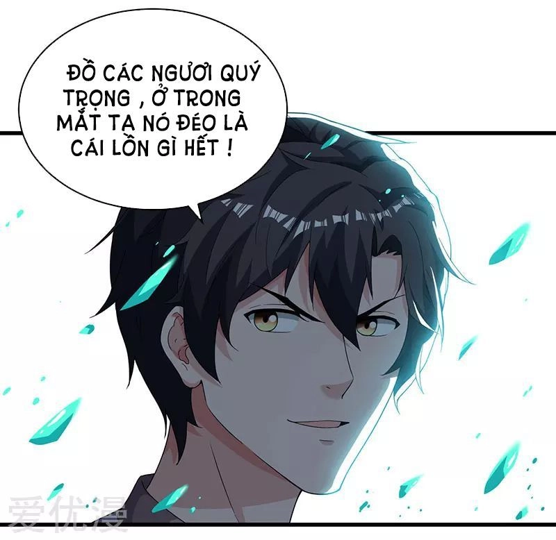 Trọng Sinh Khí Thiếu Quy Lai Chapter 68 - 13