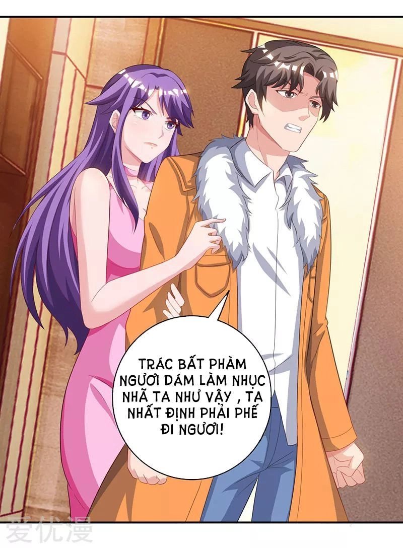 Trọng Sinh Khí Thiếu Quy Lai Chapter 68 - 16