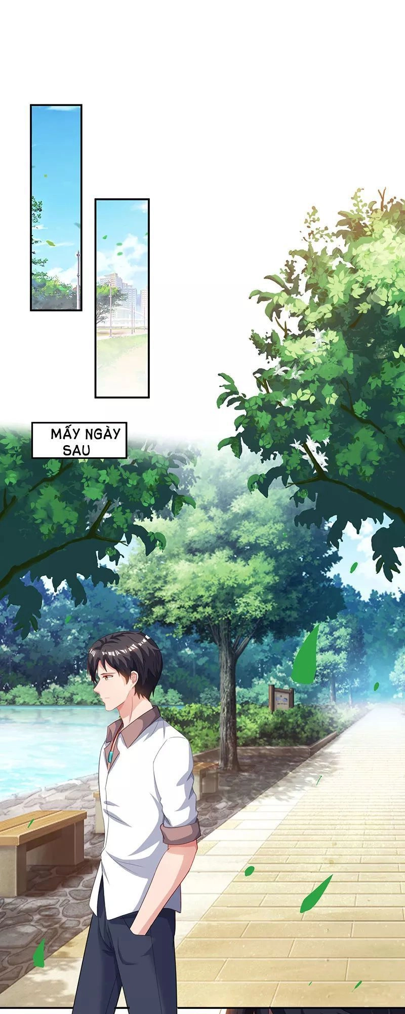 Trọng Sinh Khí Thiếu Quy Lai Chapter 68 - 17