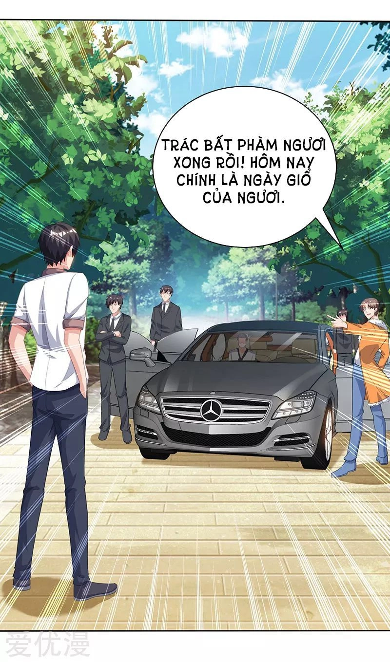 Trọng Sinh Khí Thiếu Quy Lai Chapter 68 - 22