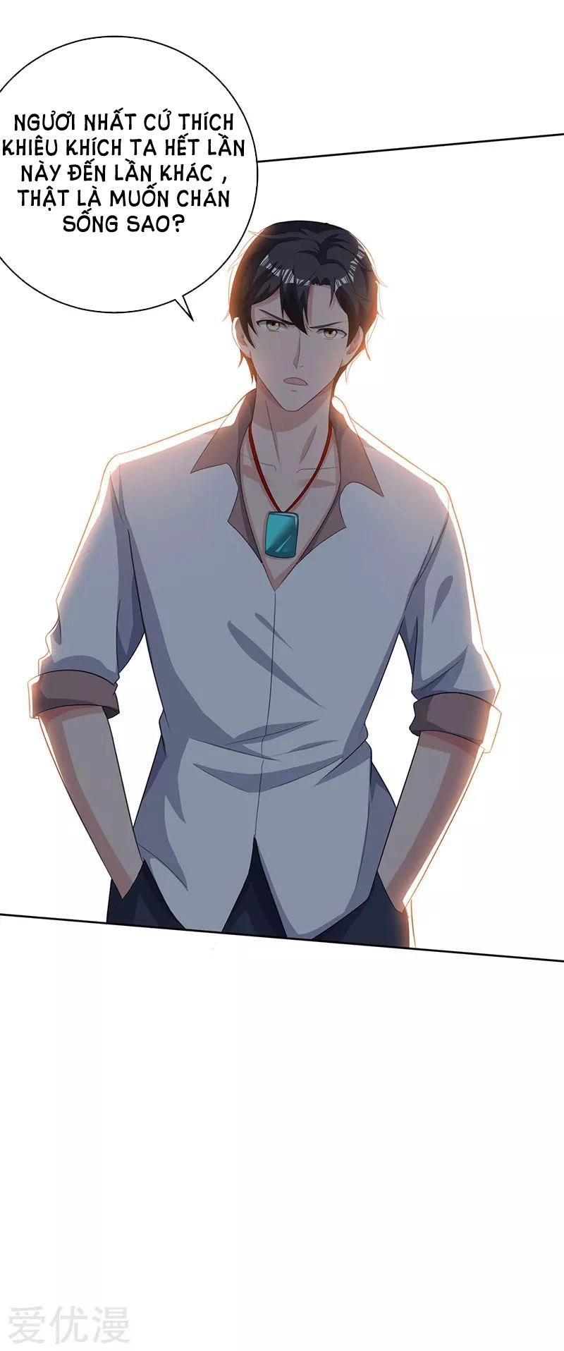 Trọng Sinh Khí Thiếu Quy Lai Chapter 68 - 23