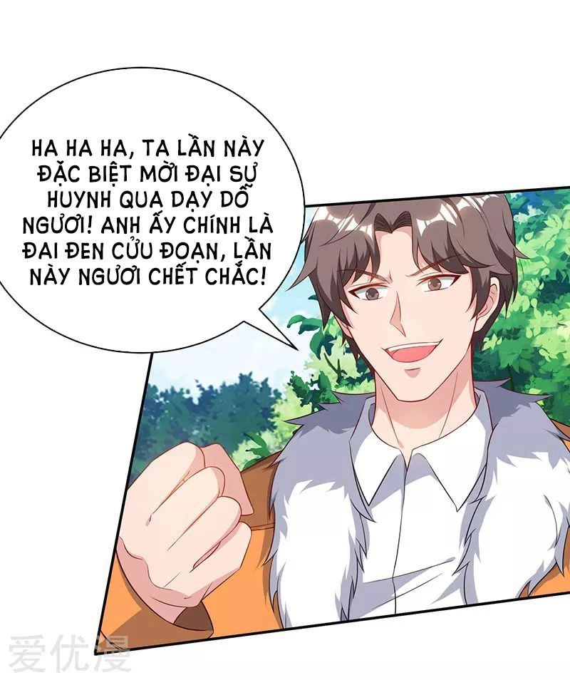 Trọng Sinh Khí Thiếu Quy Lai Chapter 68 - 24