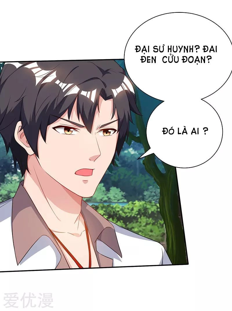 Trọng Sinh Khí Thiếu Quy Lai Chapter 68 - 25