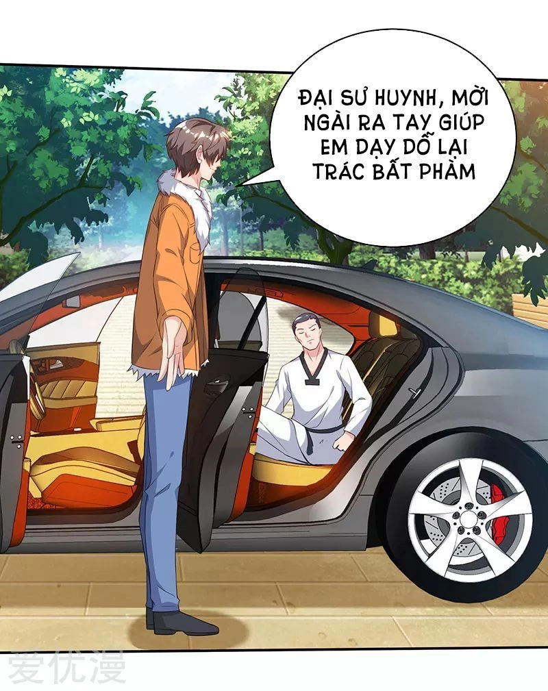 Trọng Sinh Khí Thiếu Quy Lai Chapter 68 - 26