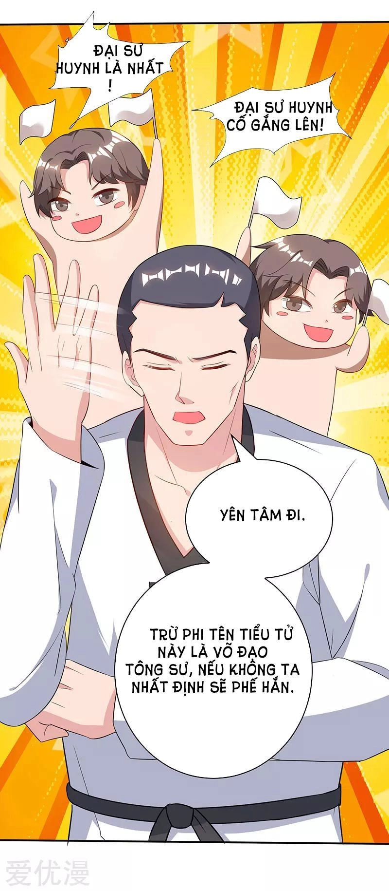 Trọng Sinh Khí Thiếu Quy Lai Chapter 68 - 27