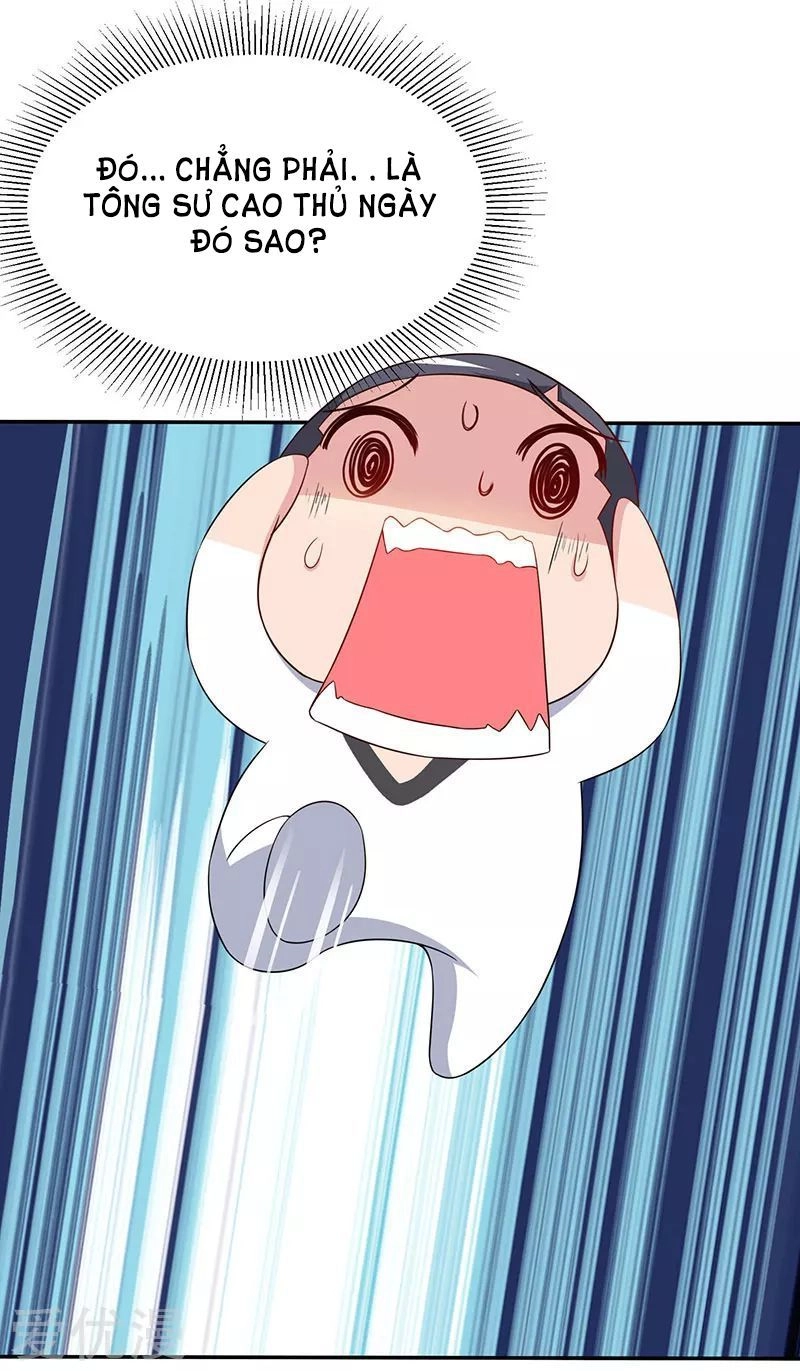 Trọng Sinh Khí Thiếu Quy Lai Chapter 68 - 29