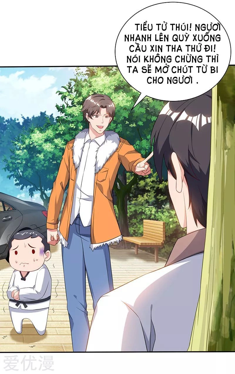 Trọng Sinh Khí Thiếu Quy Lai Chapter 68 - 30