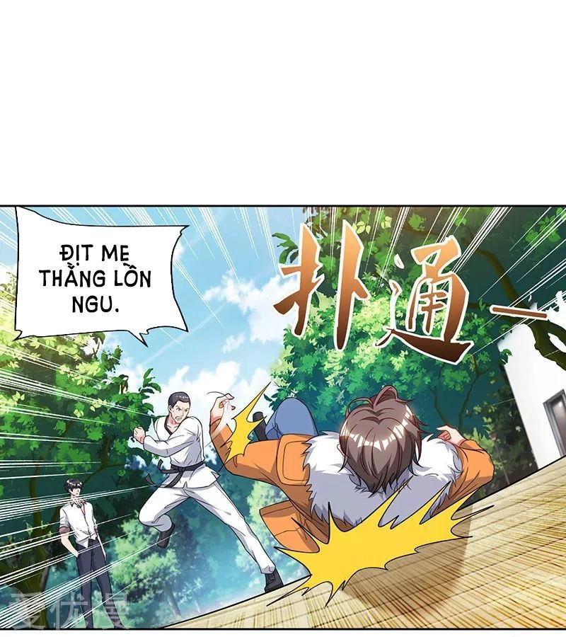 Trọng Sinh Khí Thiếu Quy Lai Chapter 68 - 31