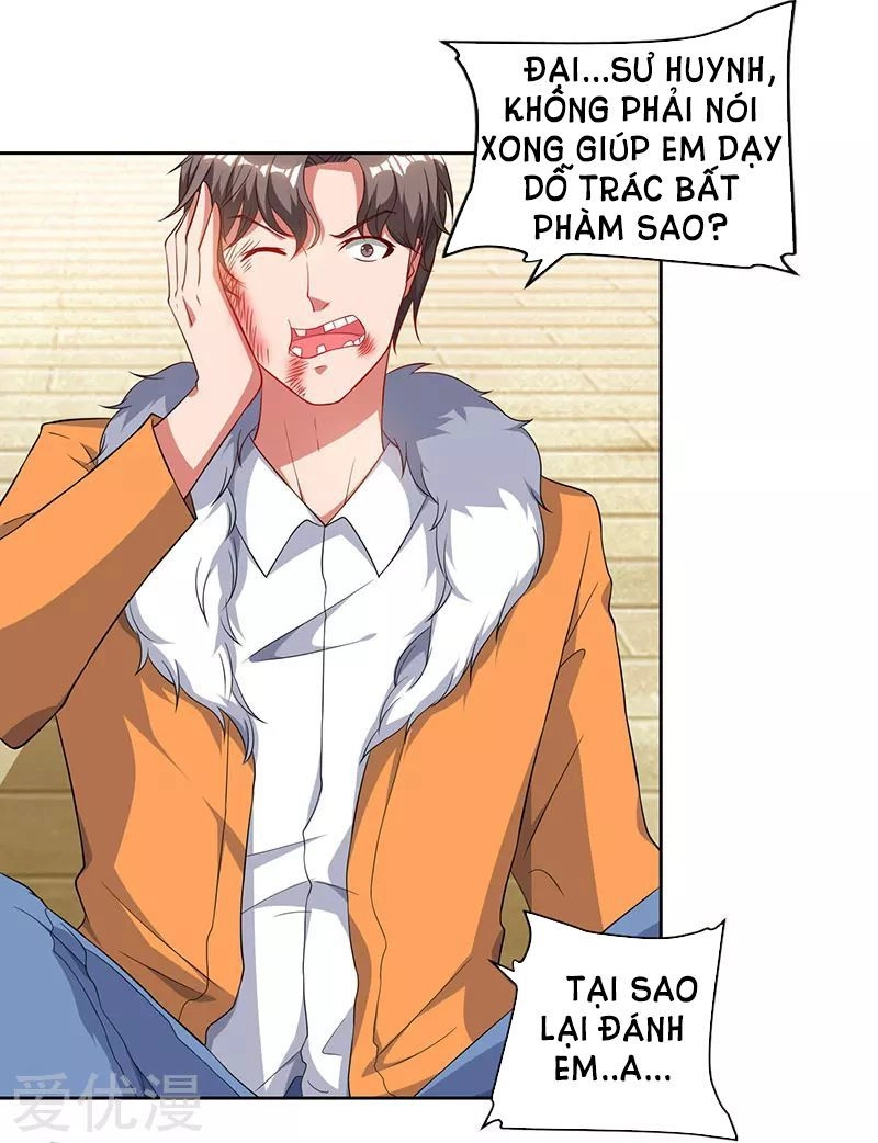 Trọng Sinh Khí Thiếu Quy Lai Chapter 68 - 32