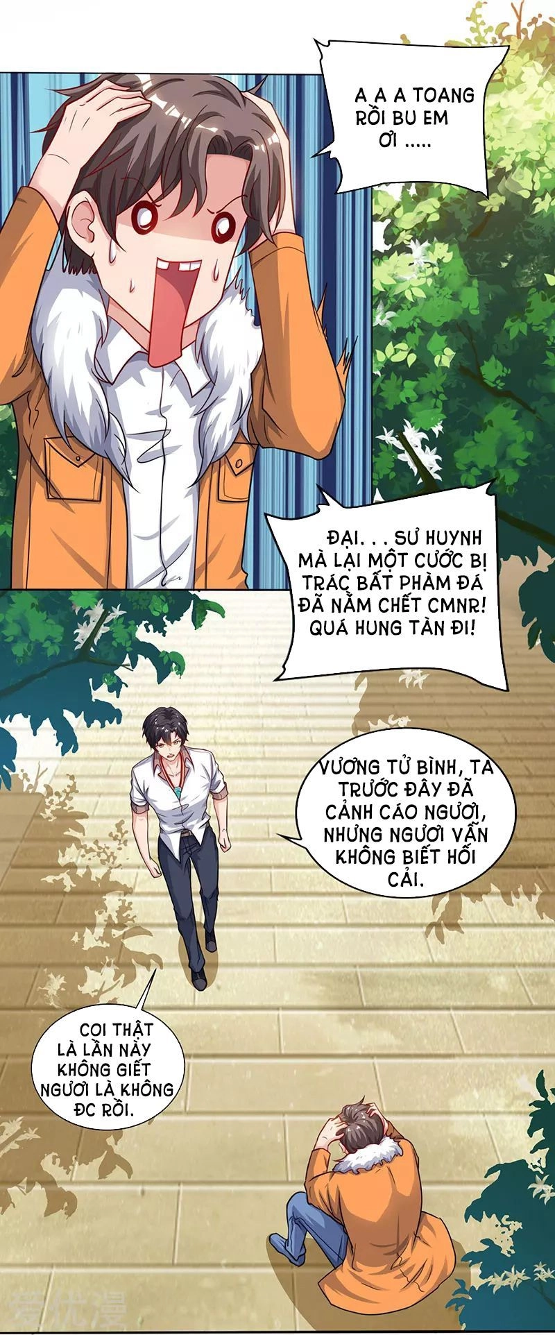 Trọng Sinh Khí Thiếu Quy Lai Chapter 69 - 11