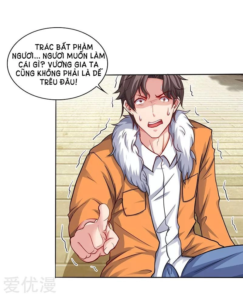 Trọng Sinh Khí Thiếu Quy Lai Chapter 69 - 12