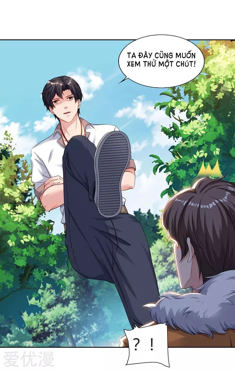 Trọng Sinh Khí Thiếu Quy Lai Chapter 69 - 16