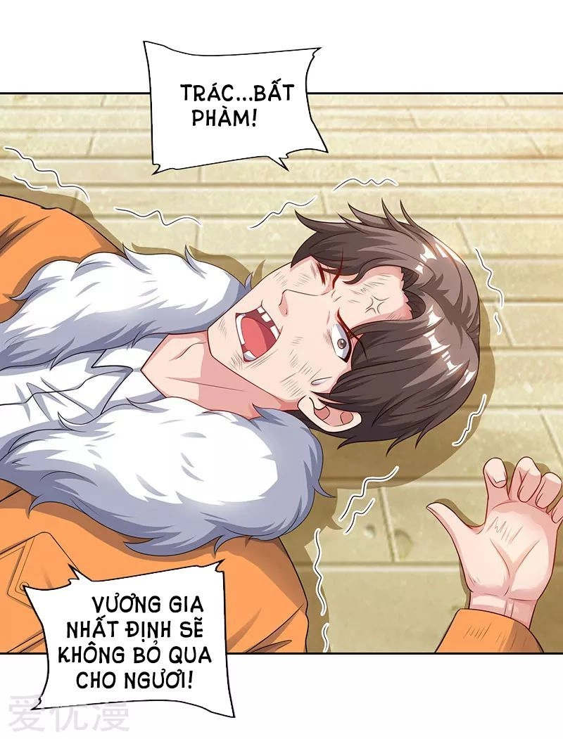 Trọng Sinh Khí Thiếu Quy Lai Chapter 69 - 20