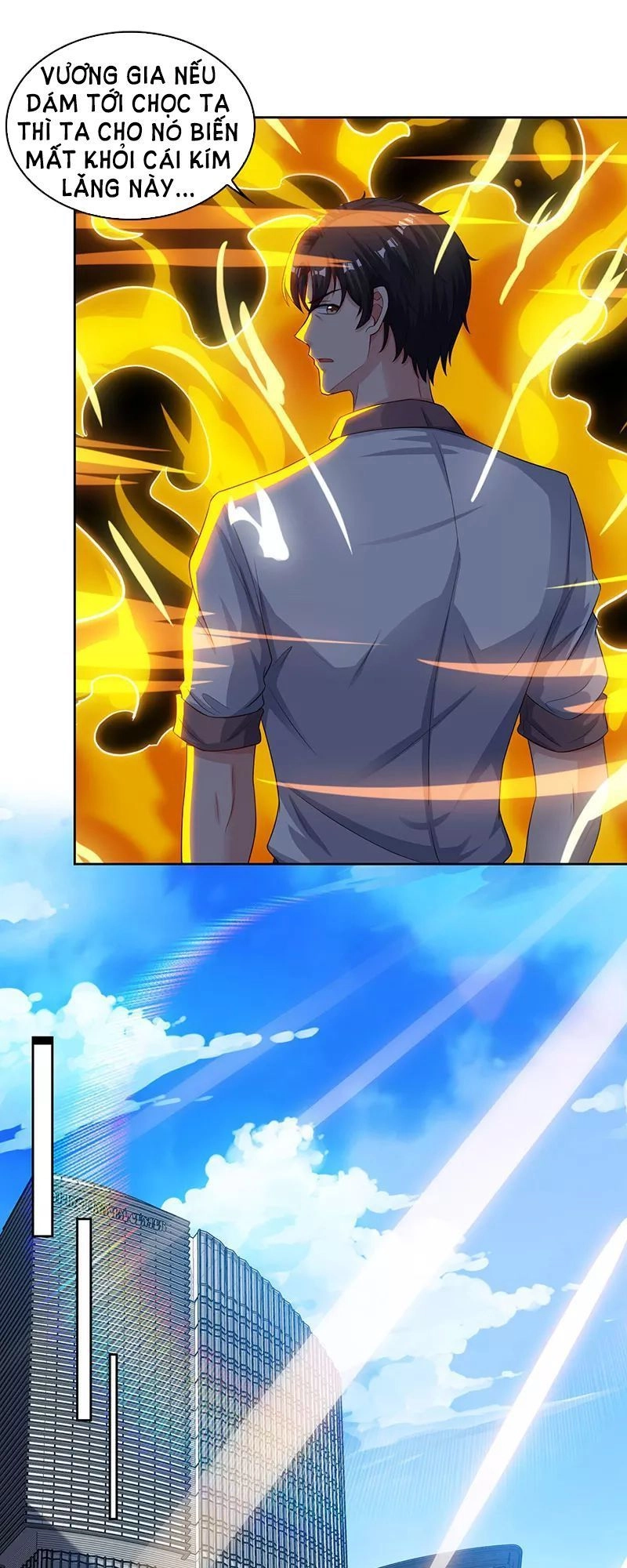 Trọng Sinh Khí Thiếu Quy Lai Chapter 69 - 21