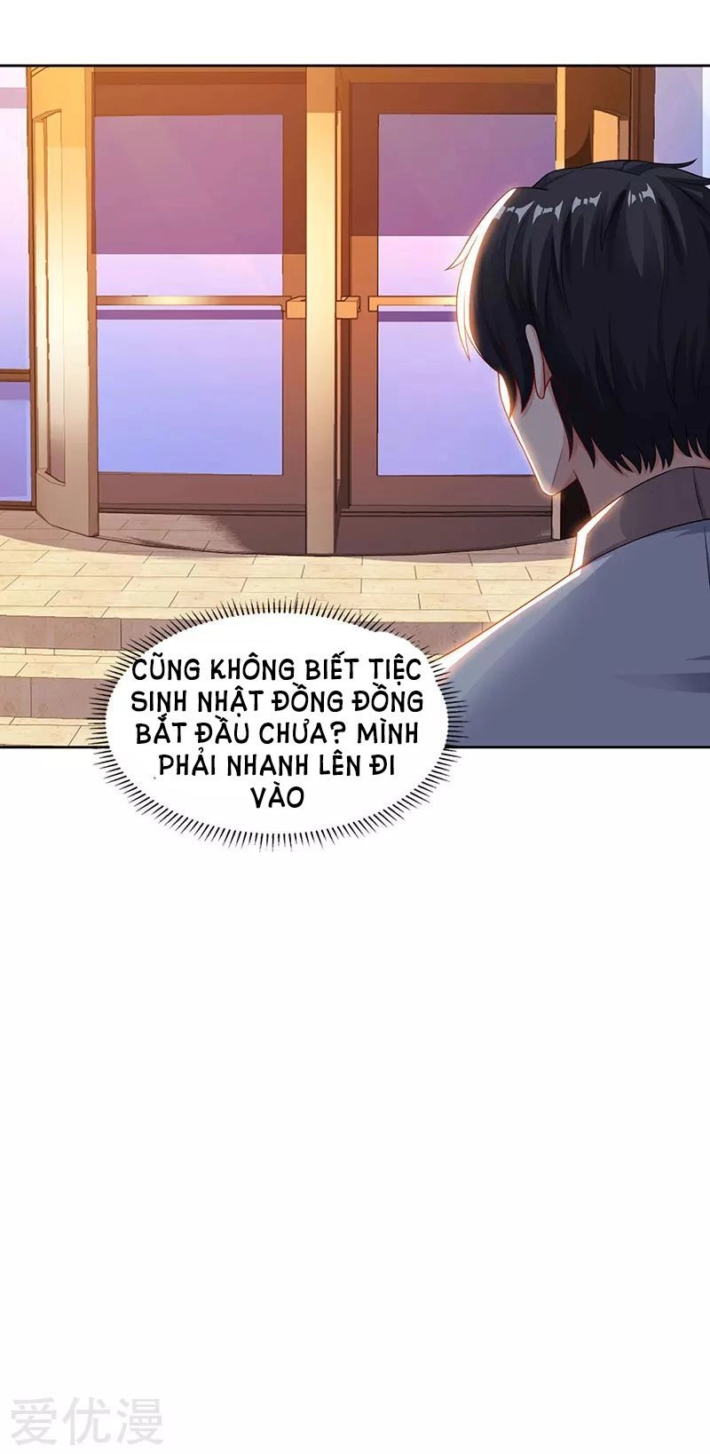 Trọng Sinh Khí Thiếu Quy Lai Chapter 69 - 23