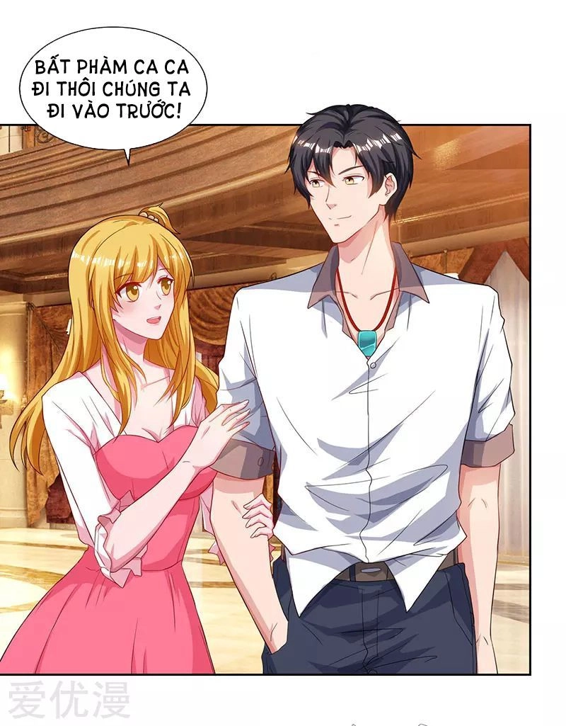 Trọng Sinh Khí Thiếu Quy Lai Chapter 69 - 26