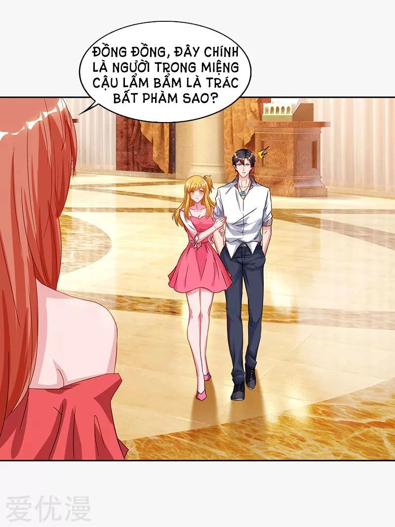 Trọng Sinh Khí Thiếu Quy Lai Chapter 69 - 27