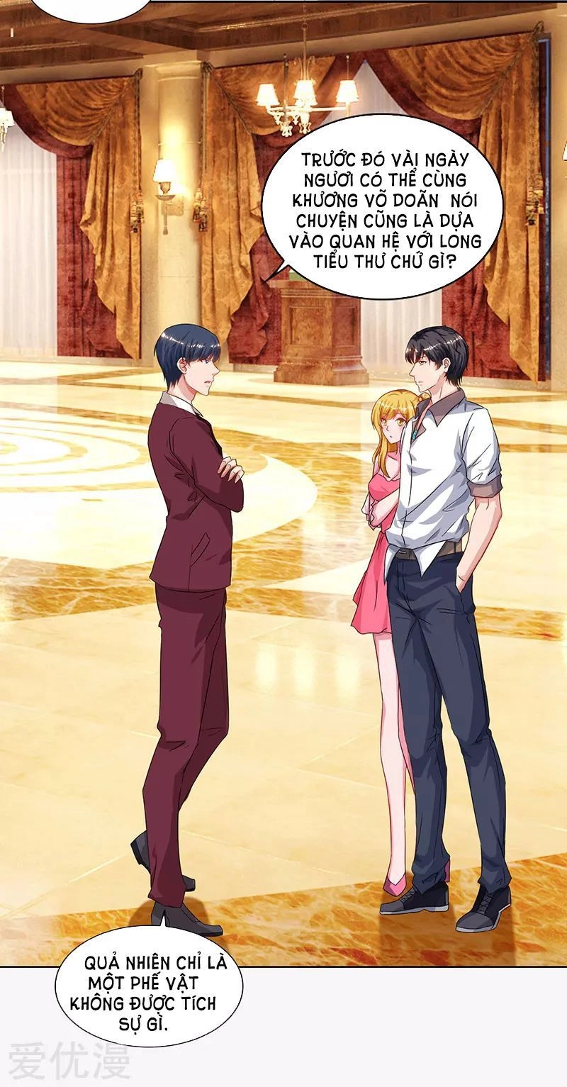 Trọng Sinh Khí Thiếu Quy Lai Chapter 70 - 3