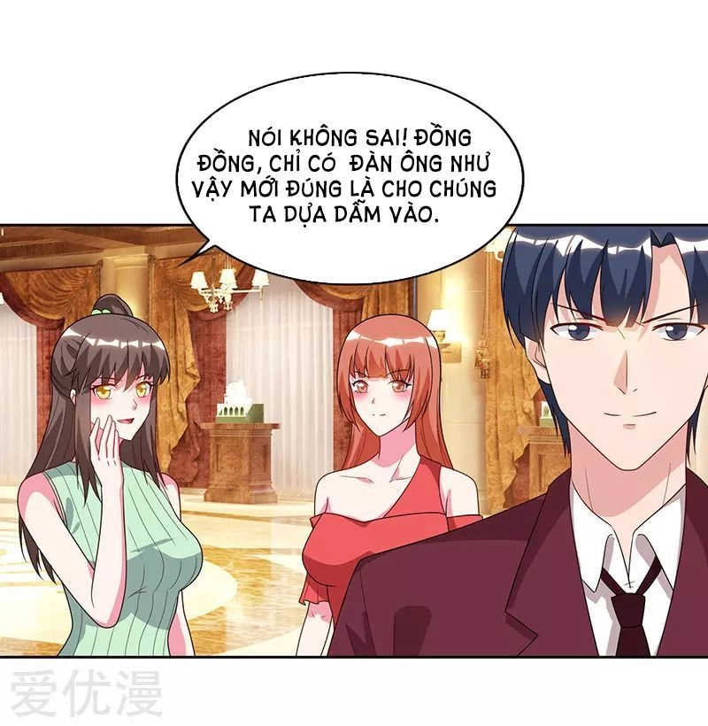 Trọng Sinh Khí Thiếu Quy Lai Chapter 70 - 7