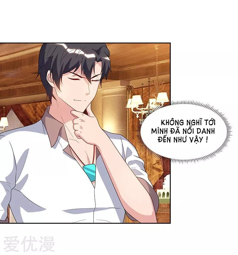 Trọng Sinh Khí Thiếu Quy Lai Chapter 70 - 8