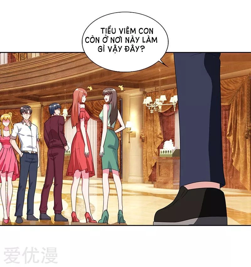 Trọng Sinh Khí Thiếu Quy Lai Chapter 70 - 9