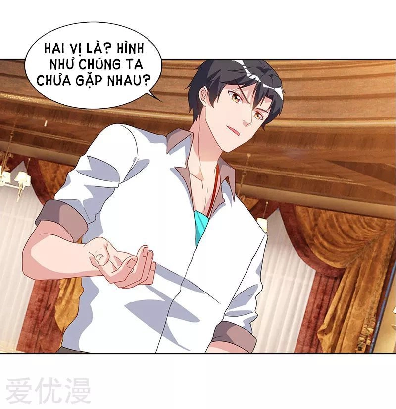 Trọng Sinh Khí Thiếu Quy Lai Chapter 70 - 14