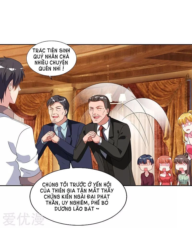 Trọng Sinh Khí Thiếu Quy Lai Chapter 70 - 15