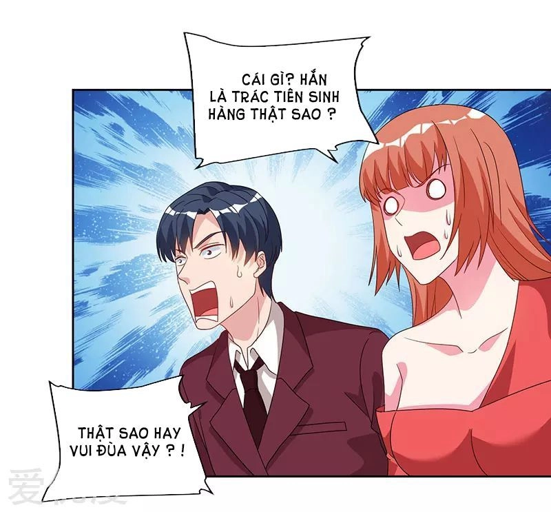 Trọng Sinh Khí Thiếu Quy Lai Chapter 70 - 17